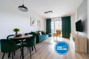 Harmony Apartment Ceglana